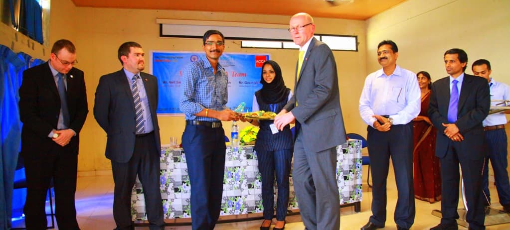 VidyaBharathi Group of Institutions Kochi Events photo 4