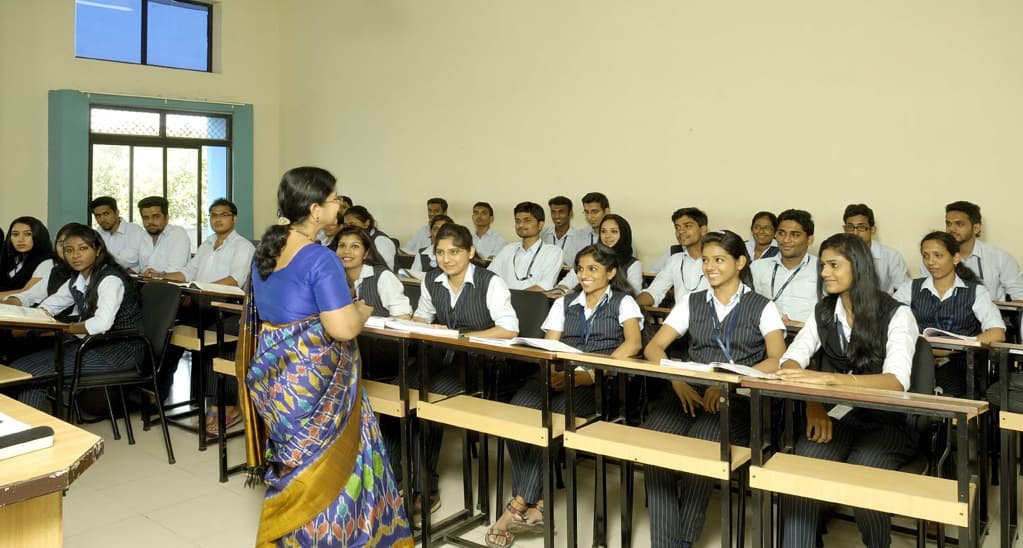 VidyaBharathi Group of Institutions Kochi Campus photo 4