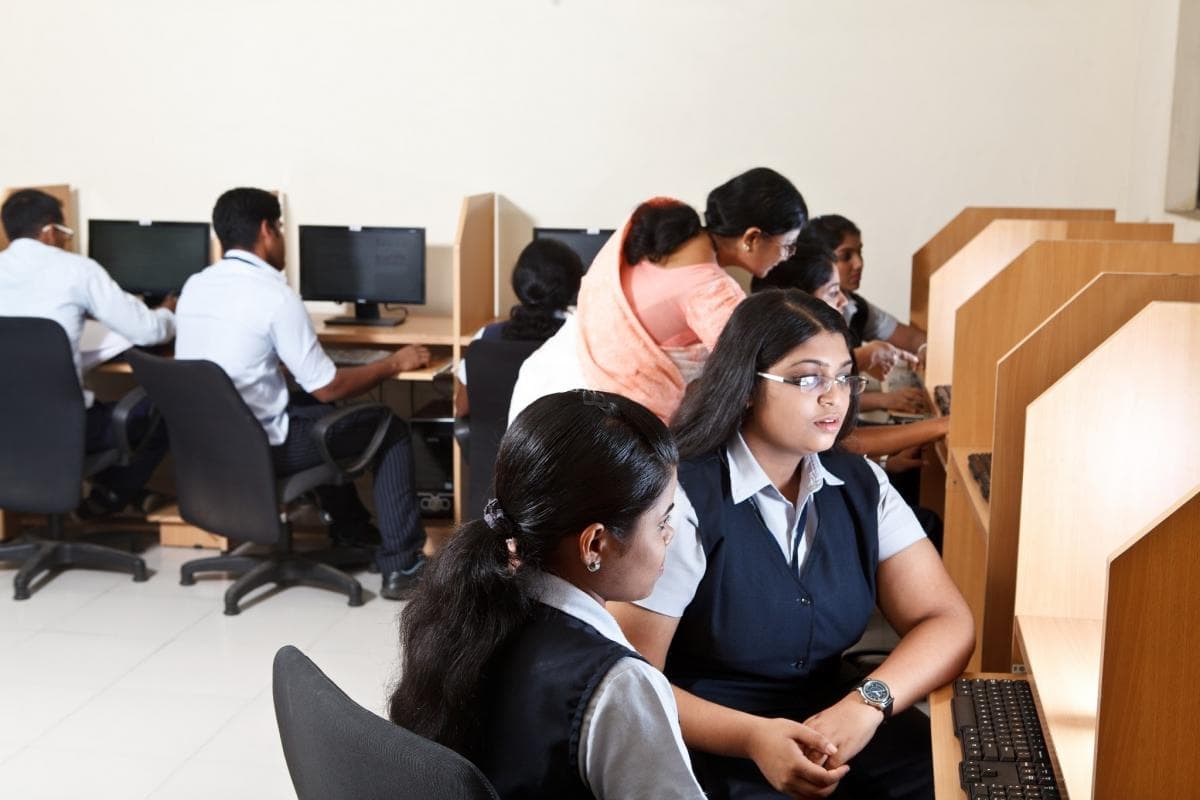 VidyaBharathi Group of Institutions Kochi Campus photo 6