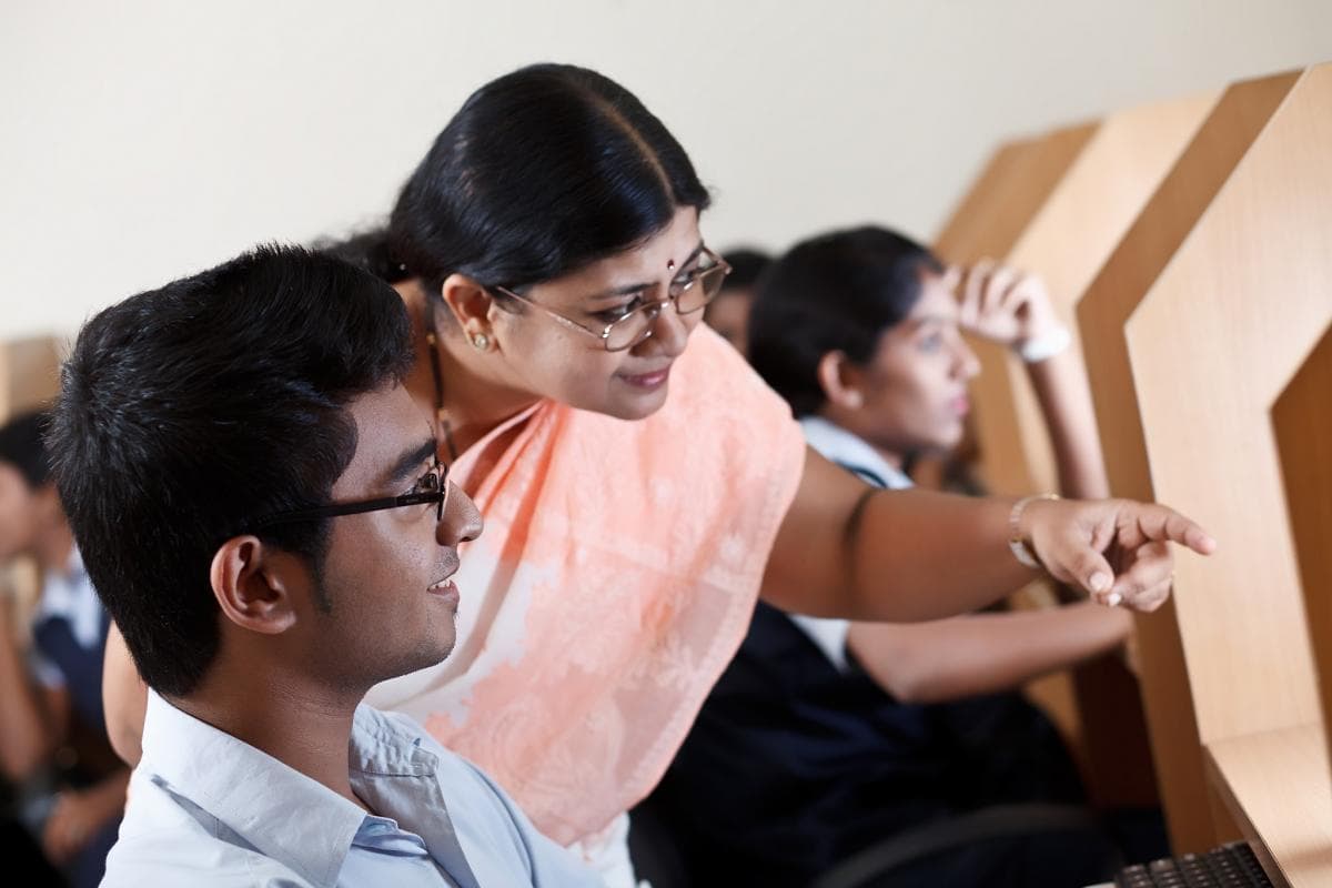 VidyaBharathi Group of Institutions Kochi Campus photo 8