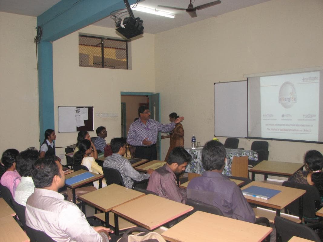 VidyaBharathi Group of Institutions Kochi Campus photo 9