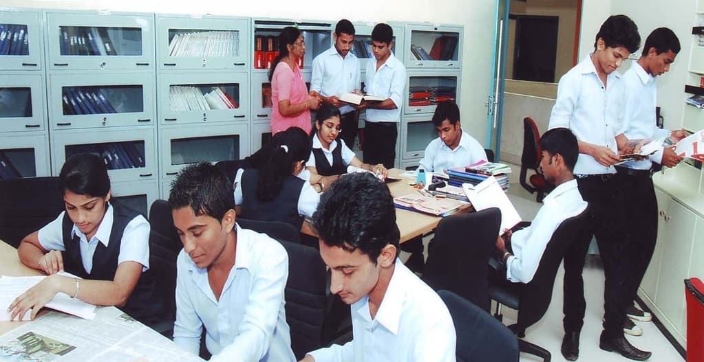 VidyaBharathi Group of Institutions Kochi Campus photo 10