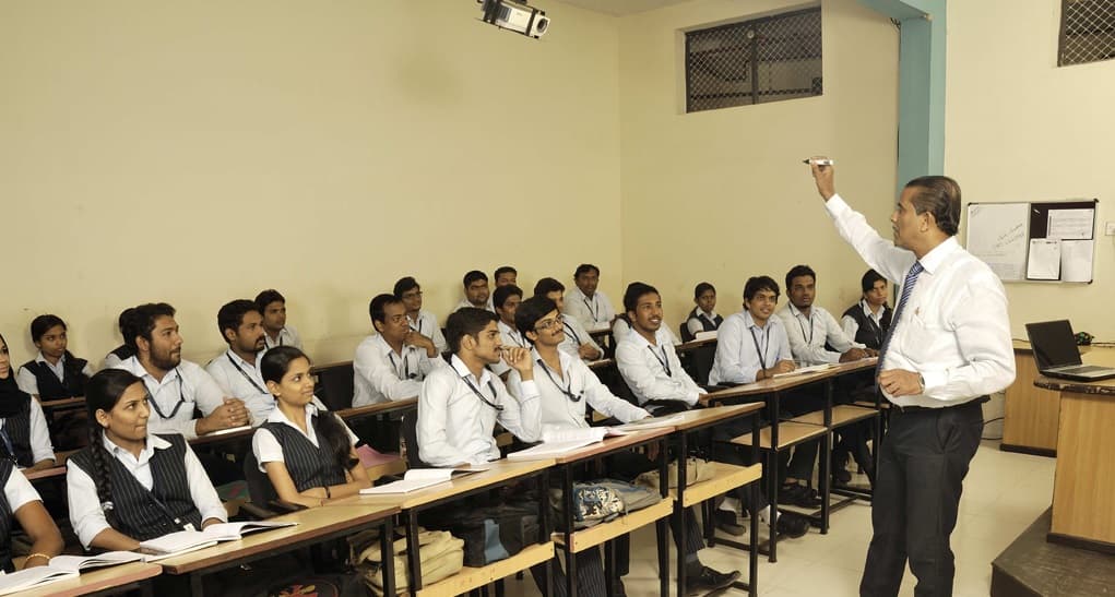 VidyaBharathi Group of Institutions Kochi Campus photo 1