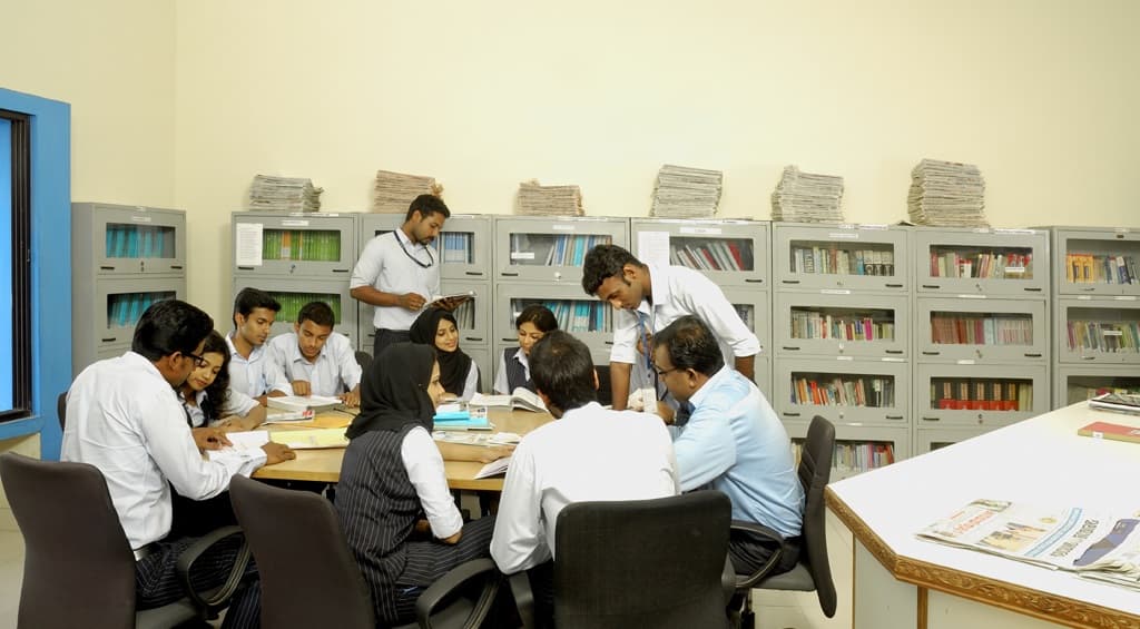 VidyaBharathi Group of Institutions Kochi Campus photo 2