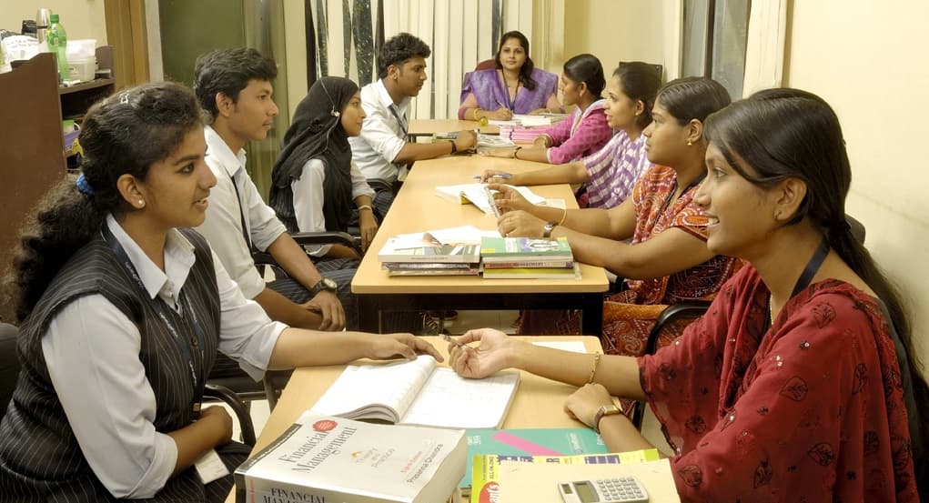 VidyaBharathi Group of Institutions Kochi Campus photo 3