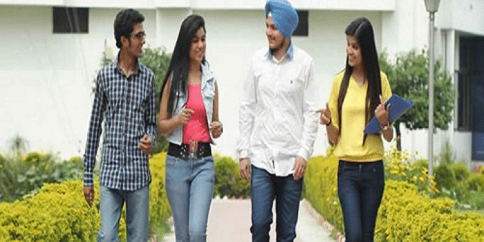 Techno Global University Shillong Student Corner photo 1