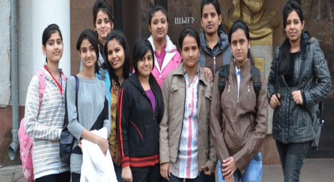 Techno Global University Shillong Student Corner photo 2