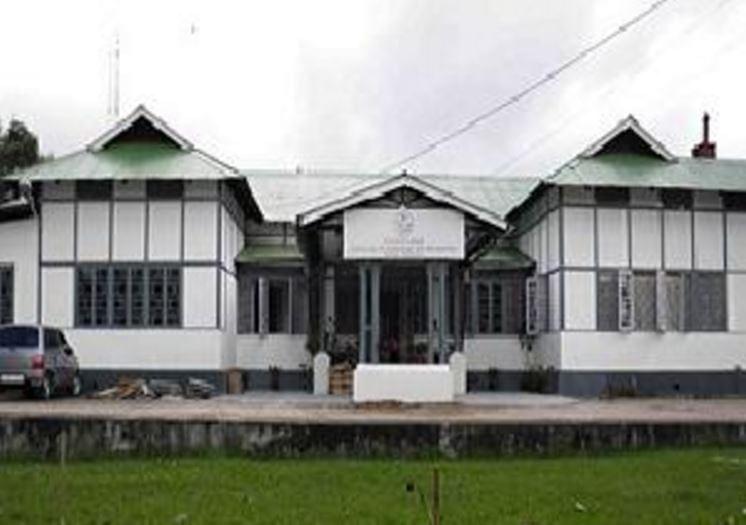 Techno Global University Shillong Academic Building photo 3