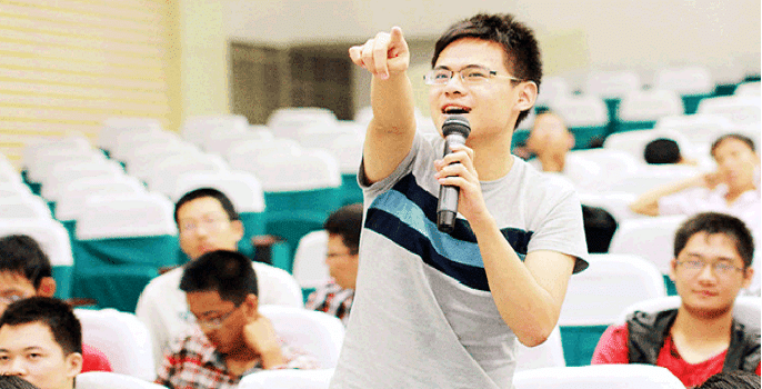 Techno Global University Shillong Student Corner photo 4