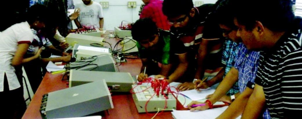 Techno Global University Shillong TGU Facilities photo 1