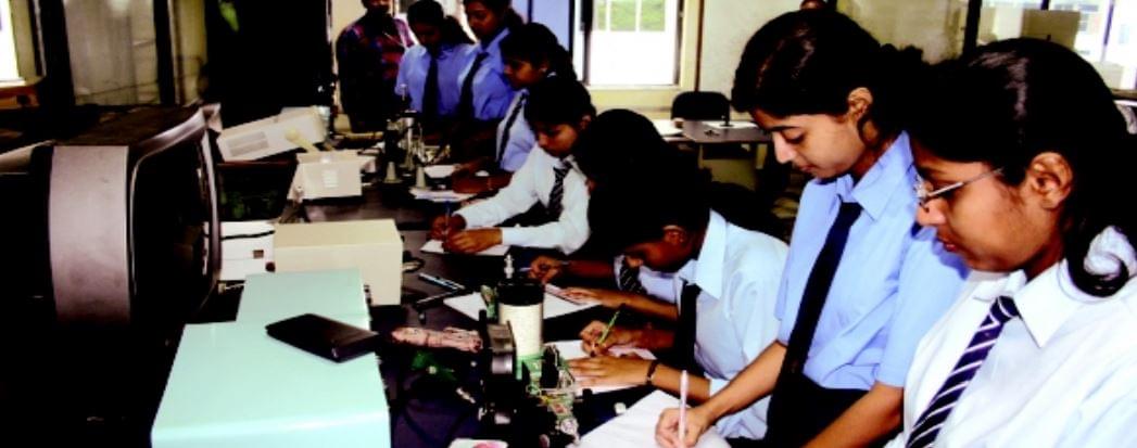 Techno Global University Shillong TGU Facilities photo 4