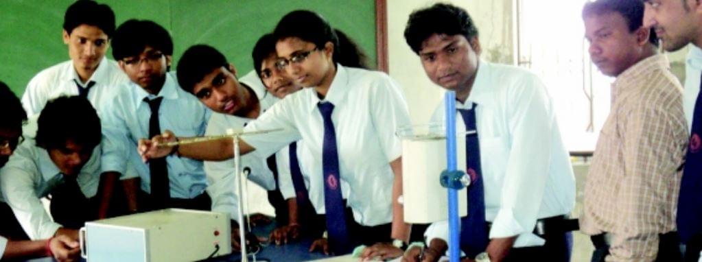 Techno Global University Shillong TGU Facilities photo 5