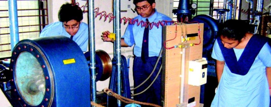 Techno Global University Shillong TGU Facilities photo 2