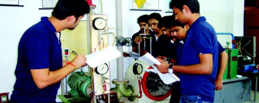 Techno Global University Shillong TGU Facilities photo 6