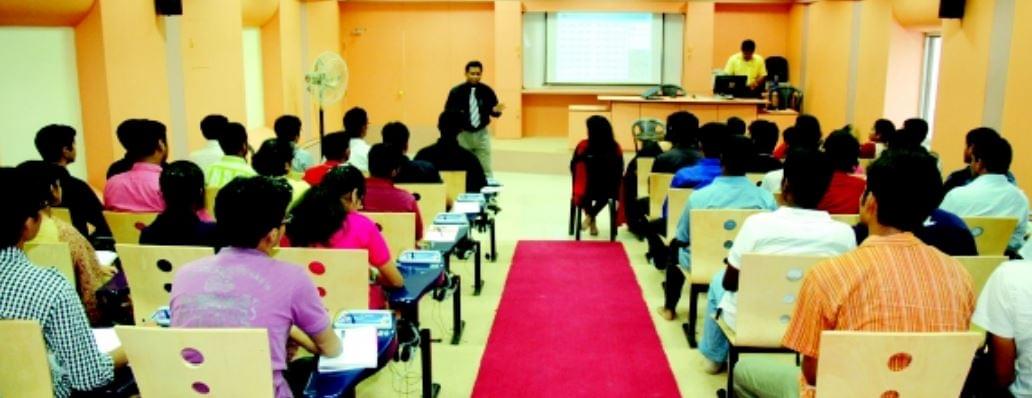 Techno Global University Shillong TGU Facilities photo 7