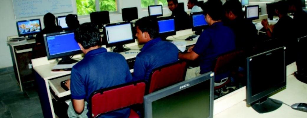 Techno Global University Shillong TGU Facilities photo 8