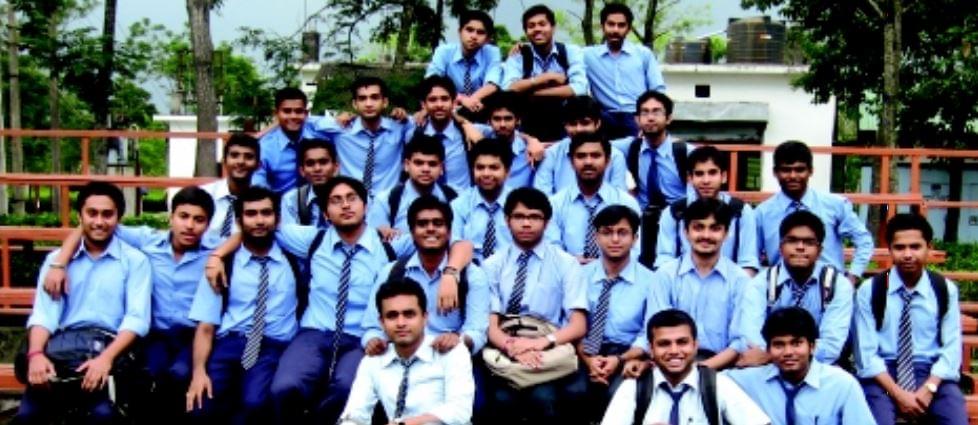 Techno Global University Shillong Student Corner photo 5