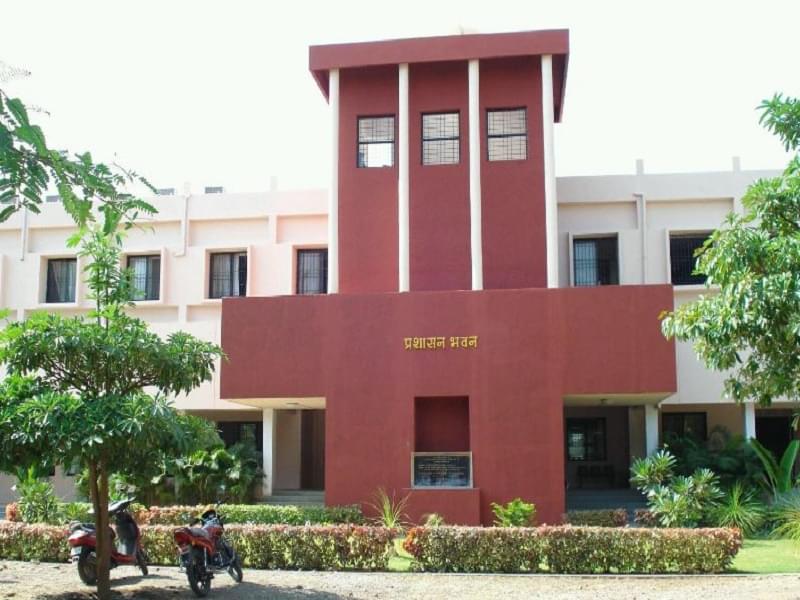 Tuljaram Chaturchand College of Arts, Science & Commerce Baramati hostel photo 1