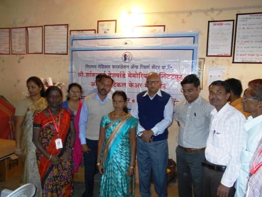 Tuljaram Chaturchand College of Arts, Science & Commerce Baramati Event photo 4