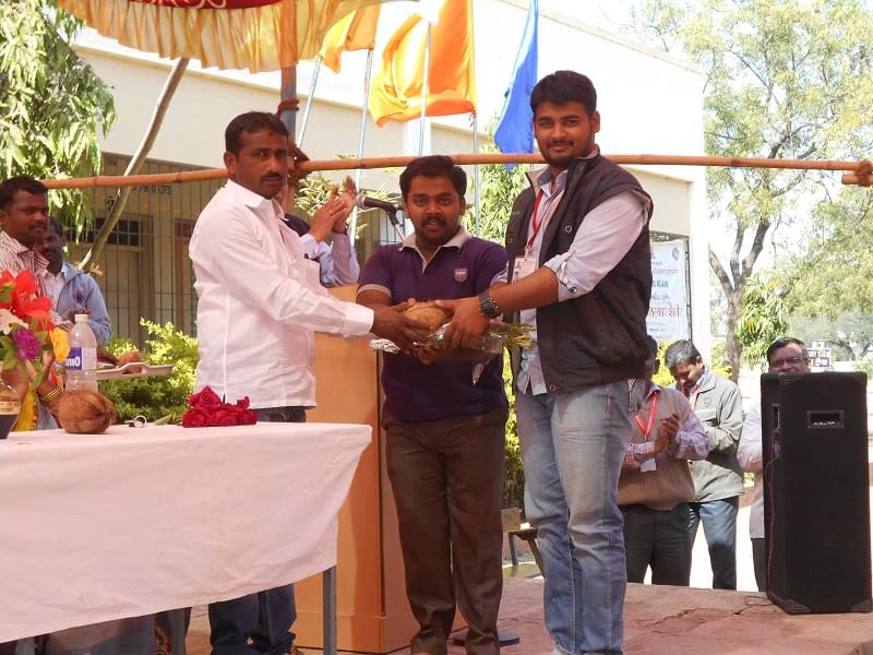 Tuljaram Chaturchand College of Arts, Science & Commerce Baramati Event photo 5