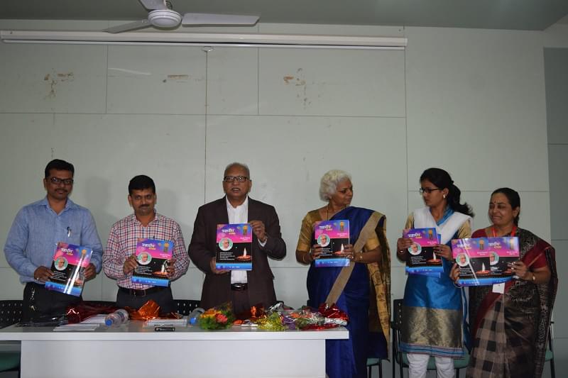 Tuljaram Chaturchand College of Arts, Science & Commerce Baramati Event photo 2