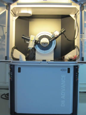 IISER Pune Laboratory Instruments photo 5