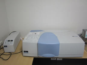 IISER Pune Laboratory Instruments photo 3