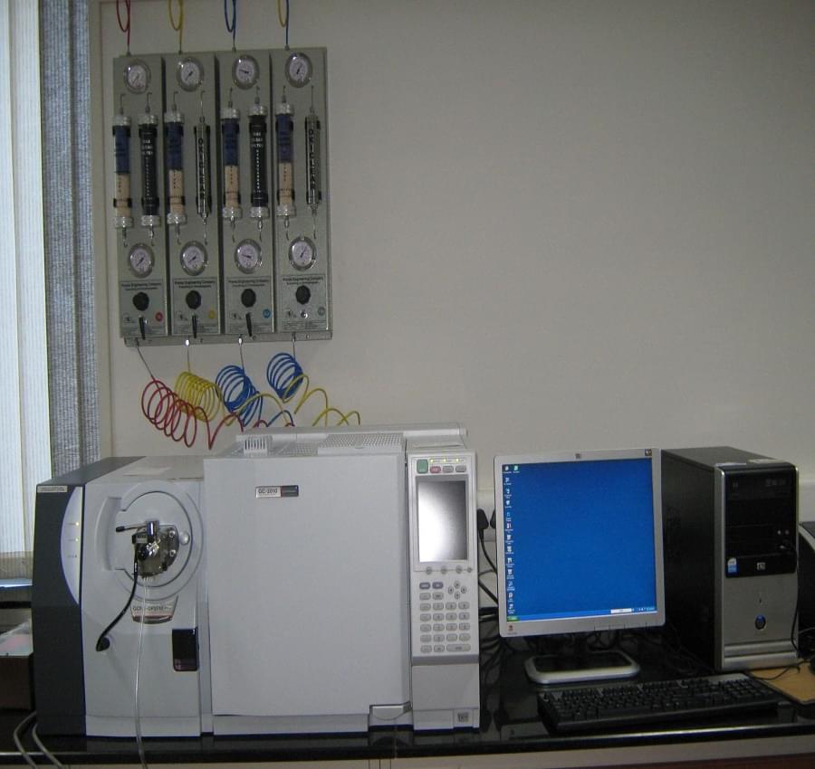 IISER Pune Laboratory Instruments photo 13