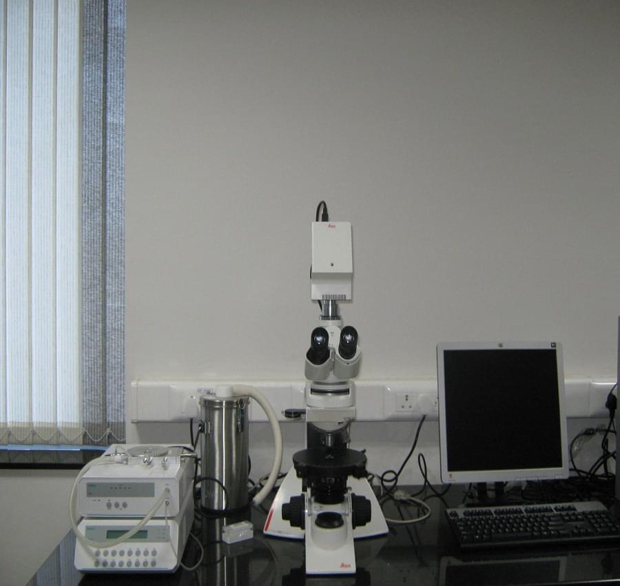 IISER Pune Laboratory Instruments photo 18