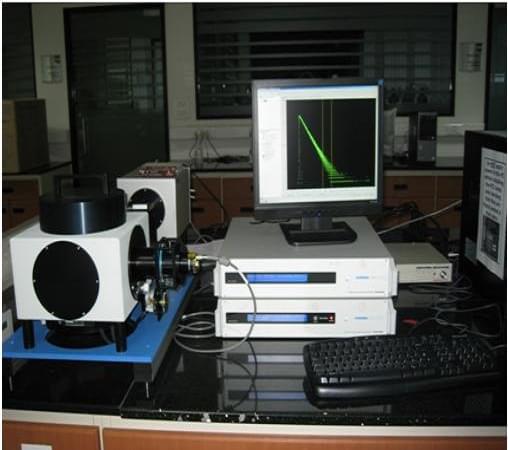 IISER Pune Laboratory Instruments photo 17