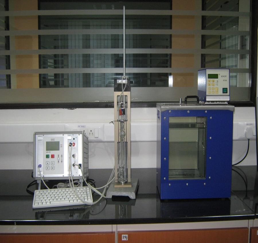 IISER Pune Laboratory Instruments photo 19