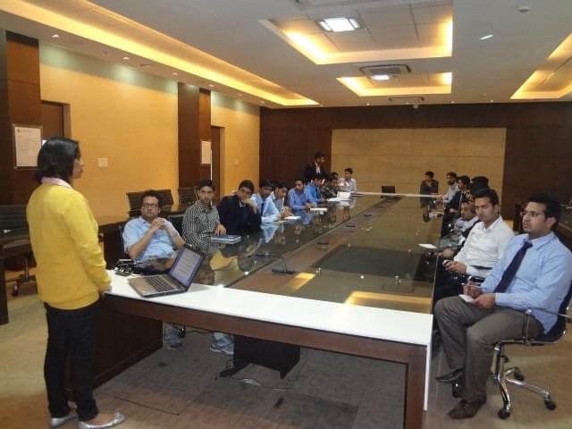 Islamia College of Science and Commerce Srinagar Infrastructure photo 1