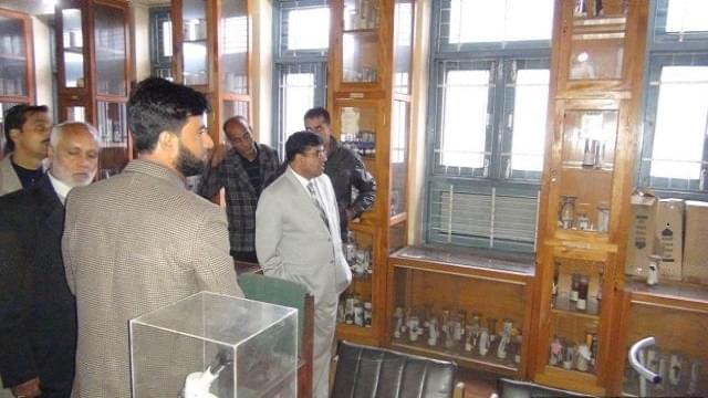Islamia College of Science and Commerce Srinagar Infrastructure photo 3