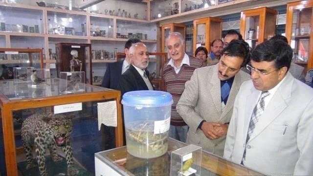 Islamia College of Science and Commerce Srinagar Infrastructure photo 4