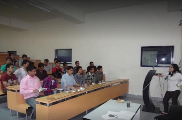 Islamia College of Science and Commerce Srinagar Extra Curriculars photo 4