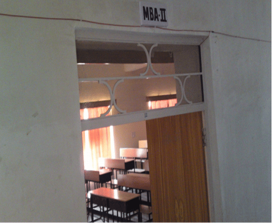 Institute of Management Studies Bikaner Facilities photo 2