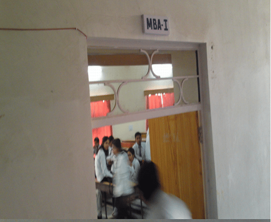 Institute of Management Studies Bikaner Facilities photo 3
