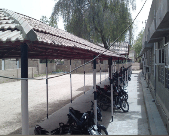 Institute of Management Studies Bikaner Facilities photo 4