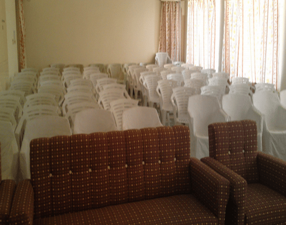 Institute of Management Studies Bikaner Facilities photo 7