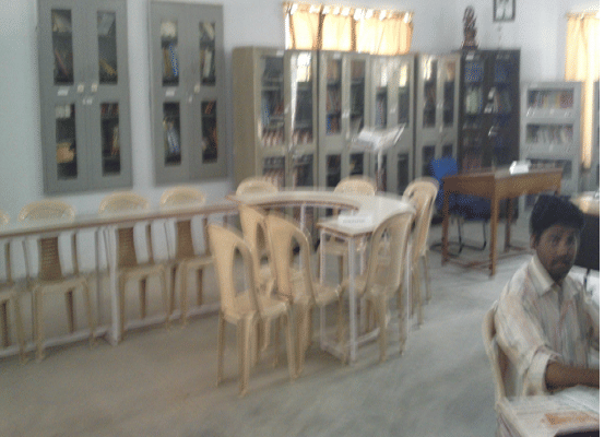 Institute of Management Studies Bikaner Facilities photo 8