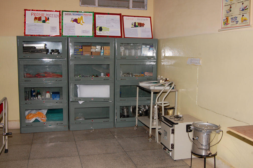 Medical & Technology Institute of Nursing Jaipur Facilities photo 3