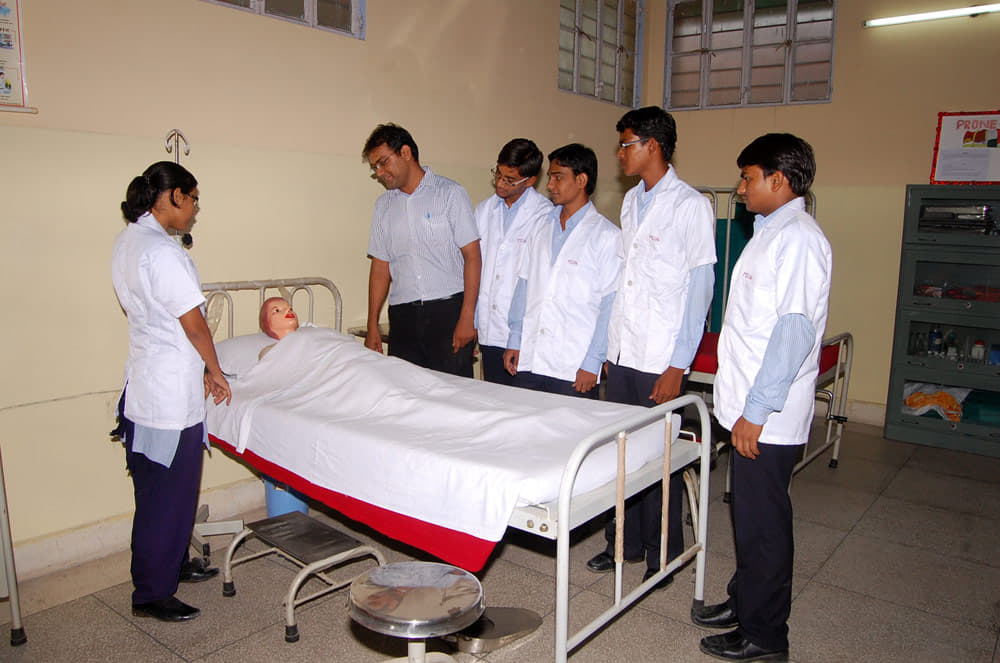 Medical & Technology Institute of Nursing Jaipur Facilities photo 4