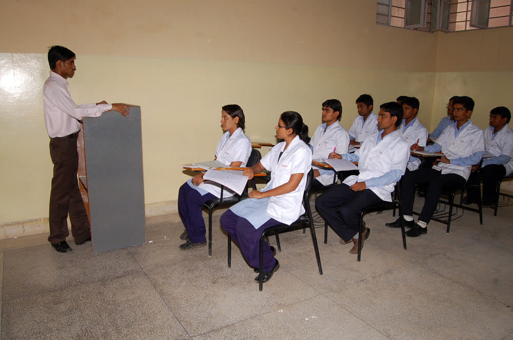 Medical & Technology Institute of Nursing Jaipur Facilities photo 5
