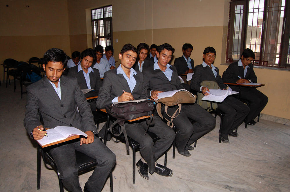 Medical & Technology Institute of Nursing Jaipur Facilities photo 6