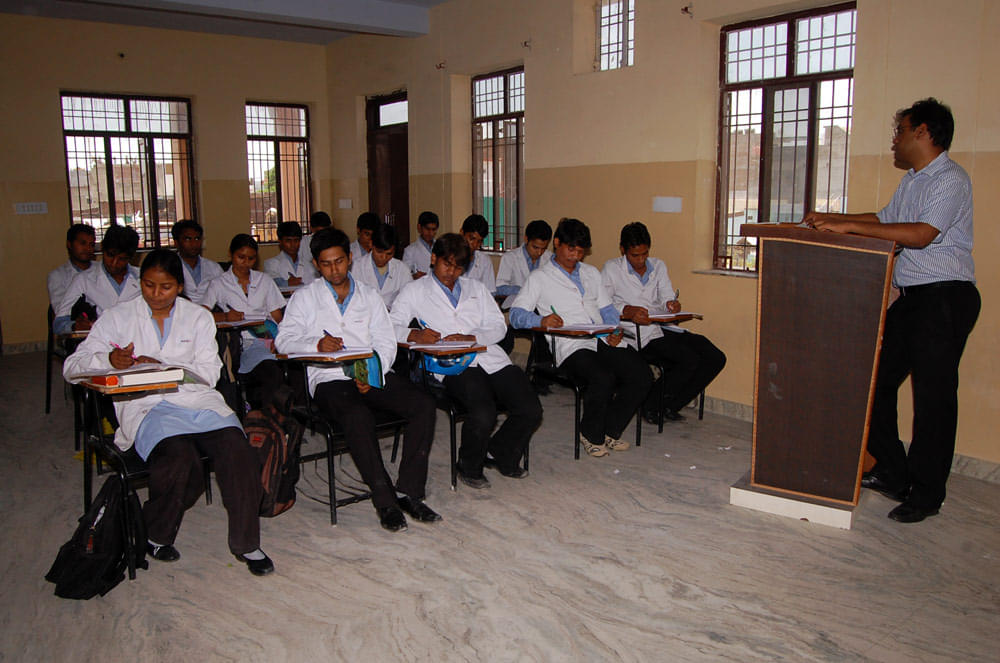 Medical & Technology Institute of Nursing Jaipur Facilities photo 7