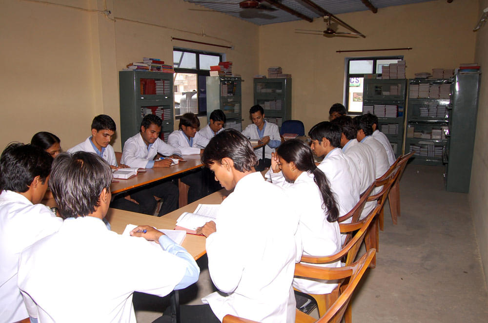 Medical & Technology Institute of Nursing Jaipur Facilities photo 8