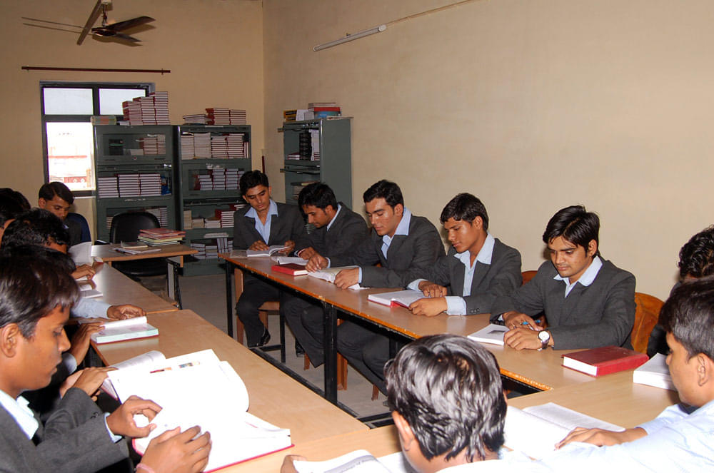 Medical & Technology Institute of Nursing Jaipur Facilities photo 9