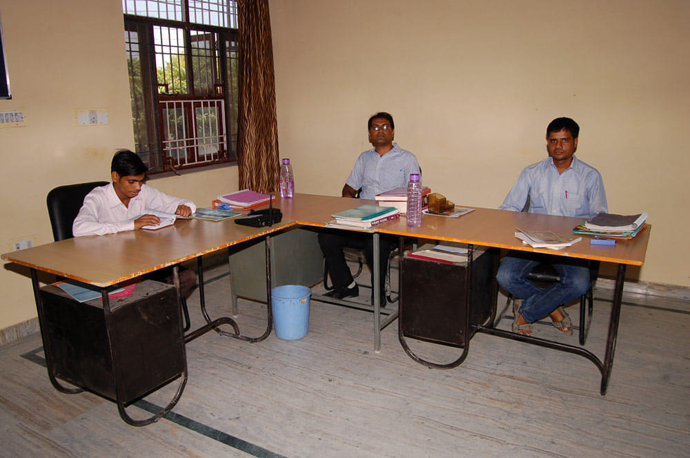 Medical & Technology Institute of Nursing Jaipur Facilities photo 10
