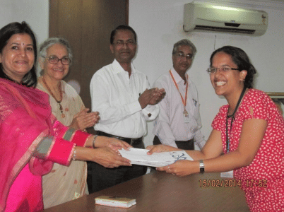 Karamveer Bhauro Patil College Navi Mumbai Events photo 1