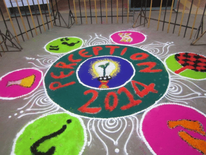 Karamveer Bhauro Patil College Navi Mumbai Events photo 2